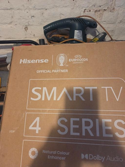 Buy & Sell Camberwell South East London - Photos for 32inch tv