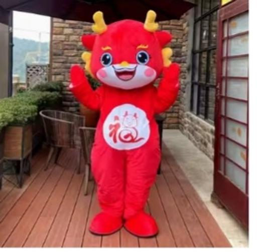 Buy & Sell Knighton Powys - Photos for cartoon costume