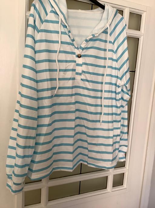 Buy & Sell Langley Eastbourne - Photos for New hoody sweatshirt