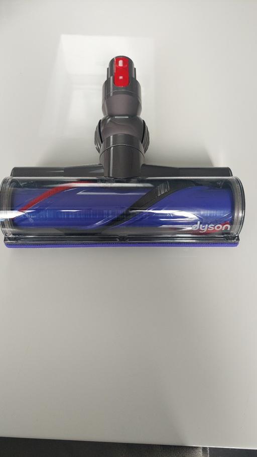 Buy & Sell Isleworth Hounslow - Photos for Spare Dyson V8 floor original brush new .
