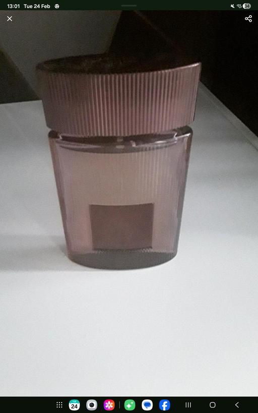 Buy & Sell Moons Moat North Industrial Estate Redditch - Photos for perfume no box