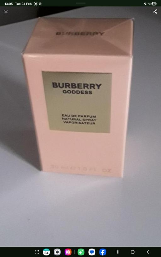 Buy & Sell Moons Moat North Industrial Estate Redditch - Photos for perfume