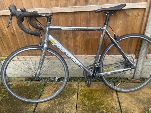 Buy & Sell Limehouse East London - Photos for Chris Boardman Road Comp 3XB