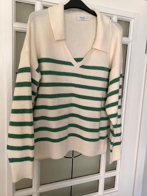 Buy & Sell Langley Eastbourne - Photos for New jumper
