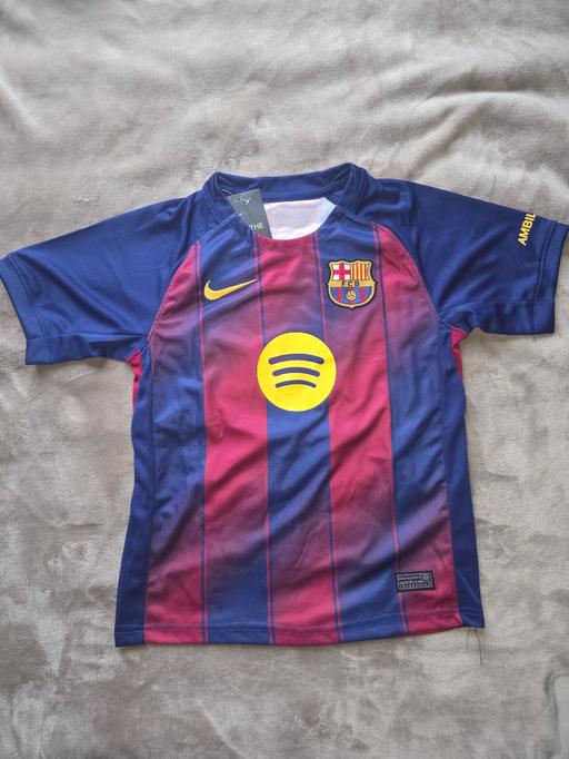 Buy & Sell - Photos for Barcelona Kit.
