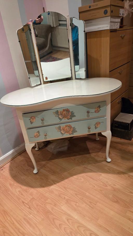 Buy & Sell Leamore Walsall - Photos for 1950's Dressing table