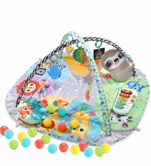 Buy & Sell East Ham East London - Photos for Jungle baby play mat