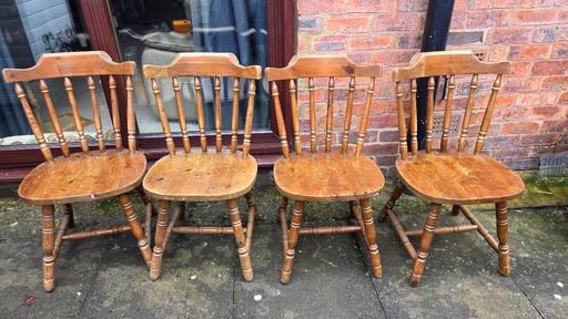 Buy & Sell Bloxwich Walsall - Photos for chairs