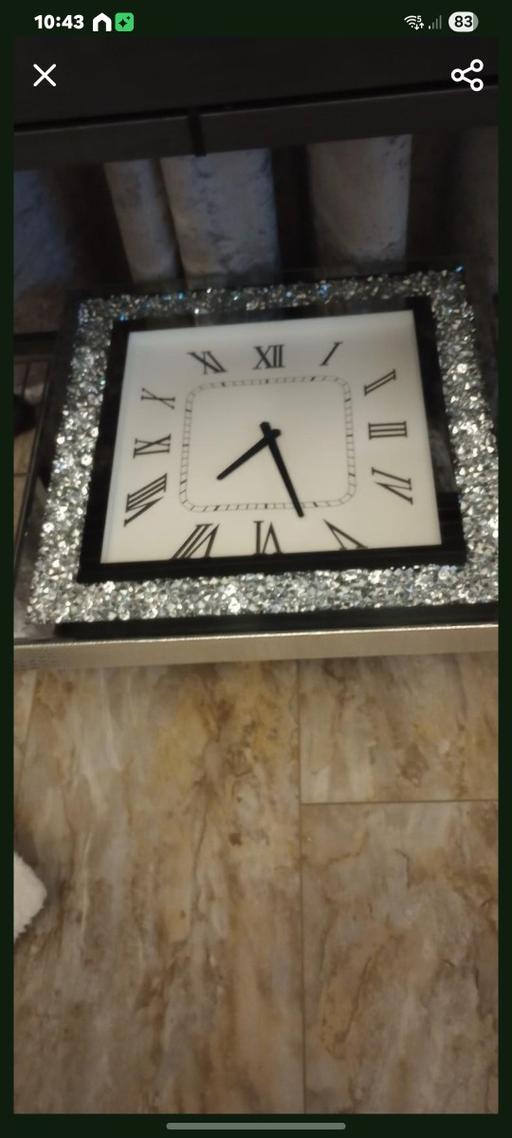 Buy & Sell Tividale Sandwell - Photos for clock