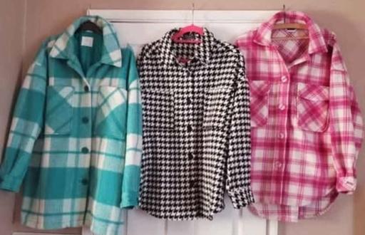 Buy & Sell Longley Sheffield - Photos for ladies shackets