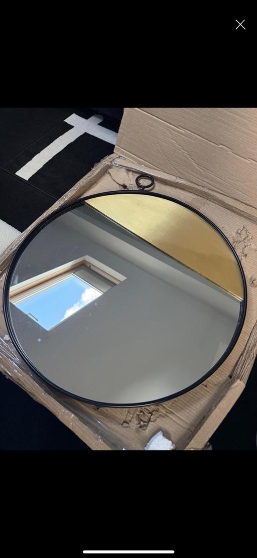 Buy & Sell Netherton Dudley - Photos for Swoon mirror Chapomirrorlargebla New