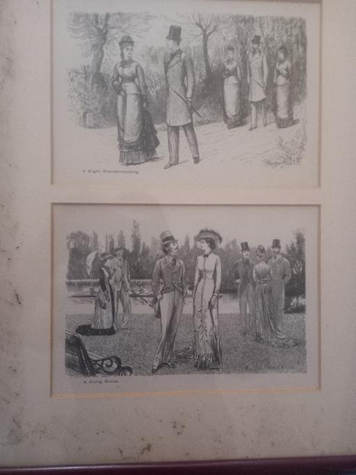 Buy & Sell Griff Nuneaton and Bedworth - Photos for vintage pictures