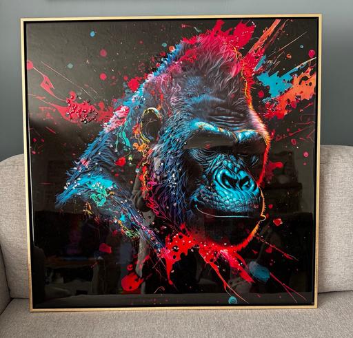 Buy & Sell Wombourne South Staffordshire - Photos for Large 3D Canvas