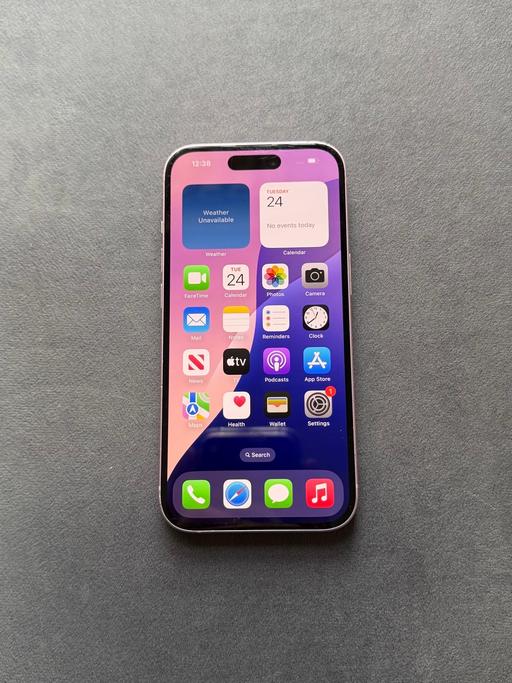 Buy & Sell Stockland Green Birmingham - Photos for iPhone 15 128GB Unlocked