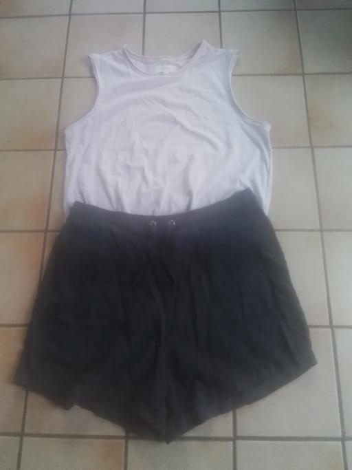 Buy & Sell Streetly Walsall - Photos for NEXT SHORT & TOP