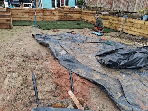 Buy & Sell Pensnett Dudley - Photos for landscapes and gardening