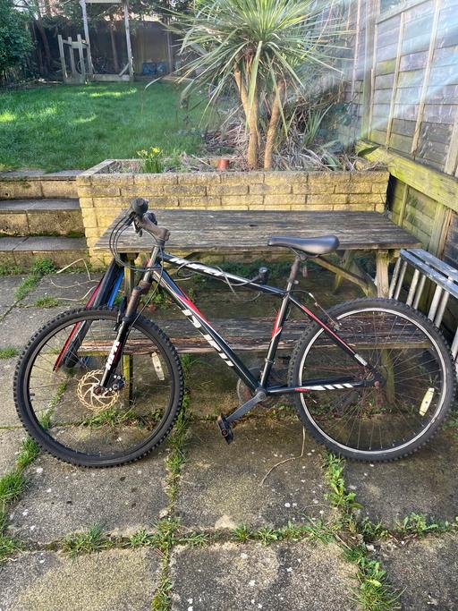 Buy & Sell Dollis Hill North West London - Photos for Bycicle