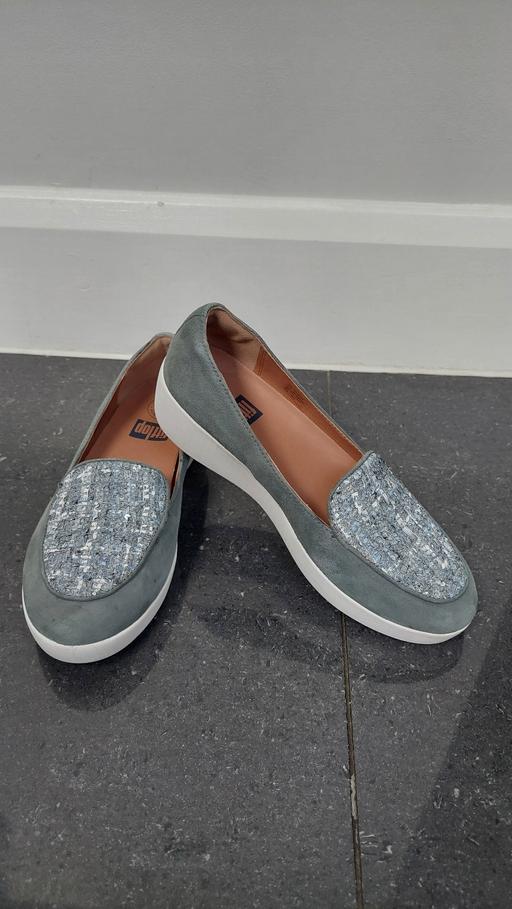 Buy & Sell Isleworth Hounslow - Photos for Fitflop women shoes size uk 5 .