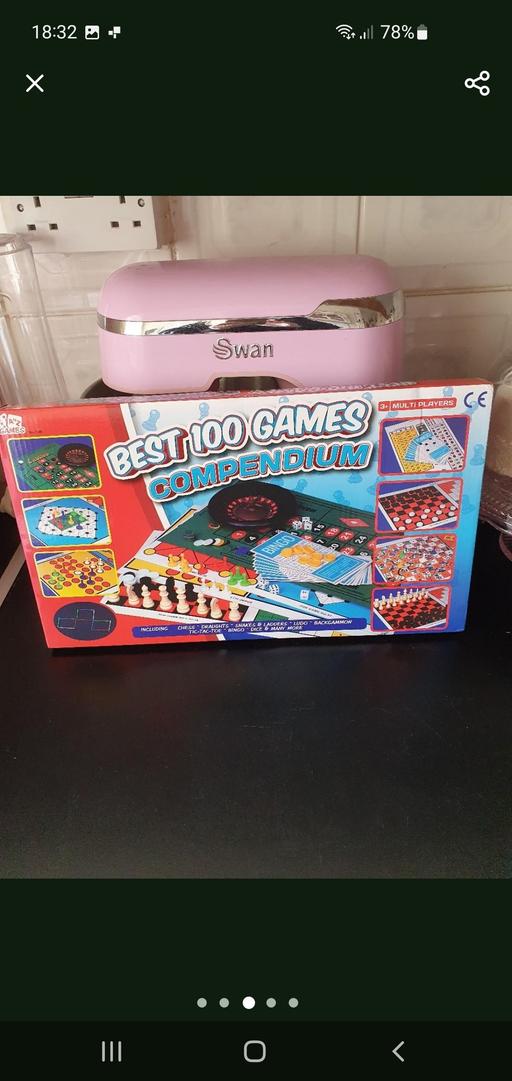 Buy & Sell Upper Gornal Dudley - Photos for games compendium