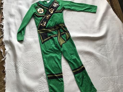 Buy & Sell Essington Wolverhampton - Photos for World book day Ninjagq age 6-8