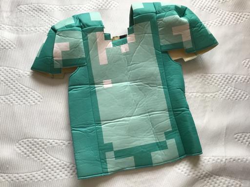 Buy & Sell Essington Wolverhampton - Photos for Minecraft tunic One size