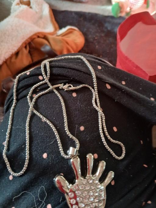 Buy & Sell Netherton Dudley - Photos for necklace