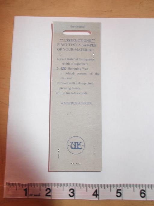 training Pendeford Wolverhampton - Photos for 2 x Brand new Super Hem It