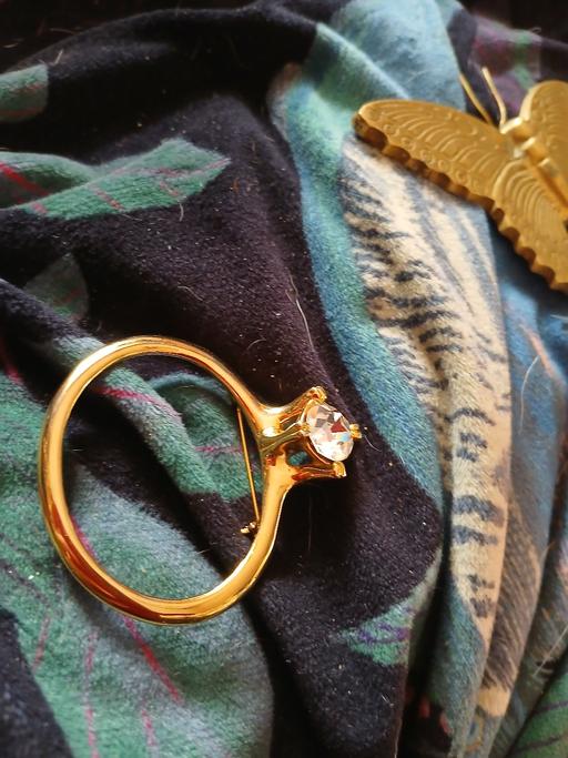 Buy & Sell Netherton Dudley - Photos for broach