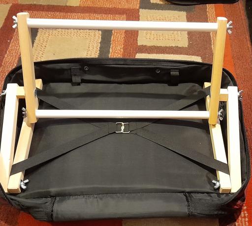 training Pendeford Wolverhampton - Photos for Lapman Embroidery Frame in case