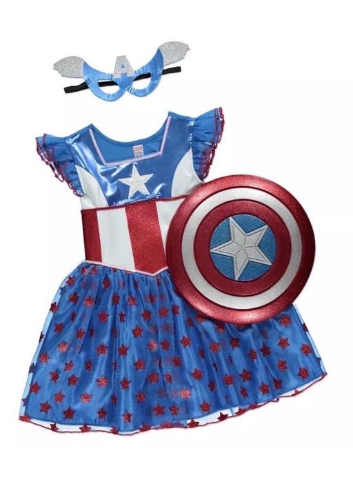 Buy & Sell Stanton South Derbyshire - Photos for BNWT American dream girl