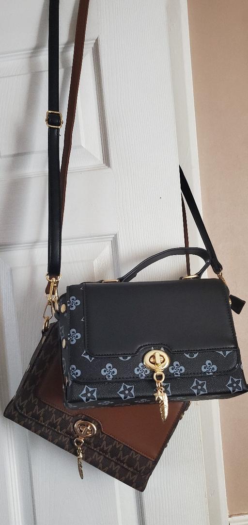 Buy & Sell Longley Sheffield - Photos for beautiful brand new bags