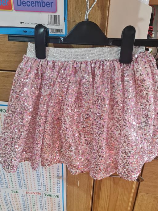 Buy & Sell Chelmsley Wood Solihull - Photos for girls sequined skirt