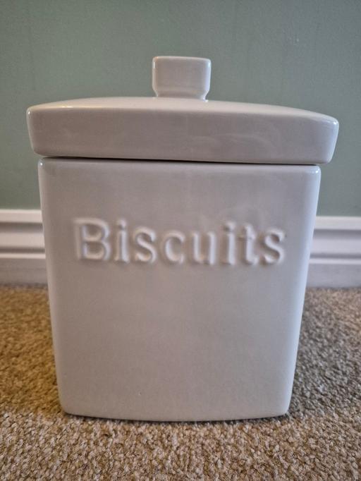 Buy & Sell Brierley Hill Dudley - Photos for BISCUIT BARREL