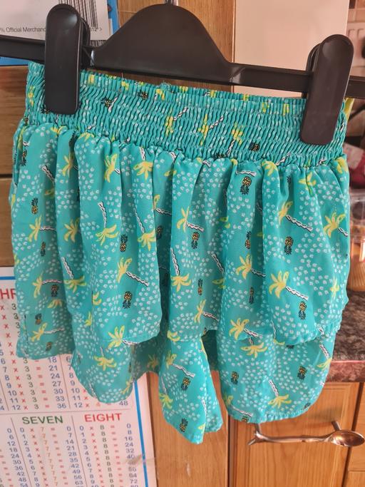Buy & Sell Chelmsley Wood Solihull - Photos for girls pineapple shorts