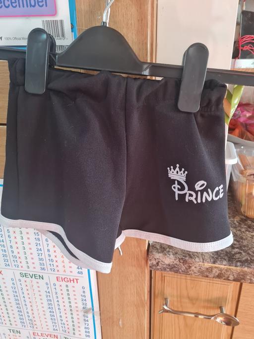 Buy & Sell Chelmsley Wood Solihull - Photos for girls black shorts