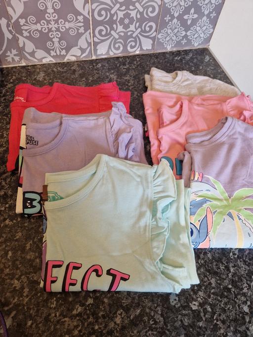 Buy & Sell Lambeth South East London - Photos for brand new girls nightdresses x6 size 7-8