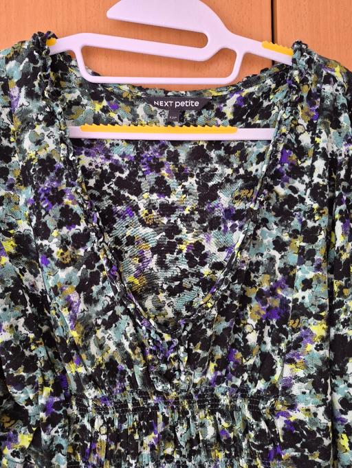 Buy & Sell Brierley Hill Dudley - Photos for NEXT PETITE DRESS 12P