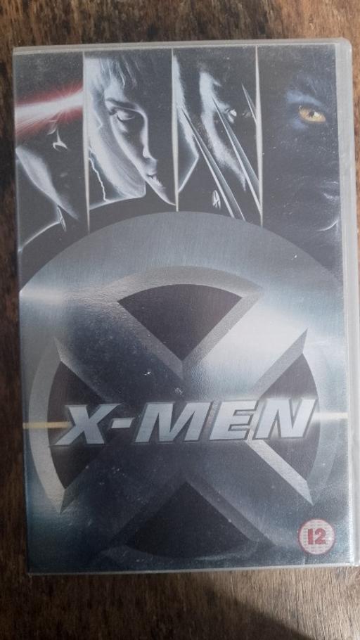 Buy & Sell Crook Log South East London - Photos for X-Men