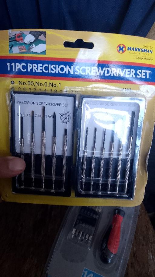 Buy & Sell Welling Bexley - Photos for screwdrivers