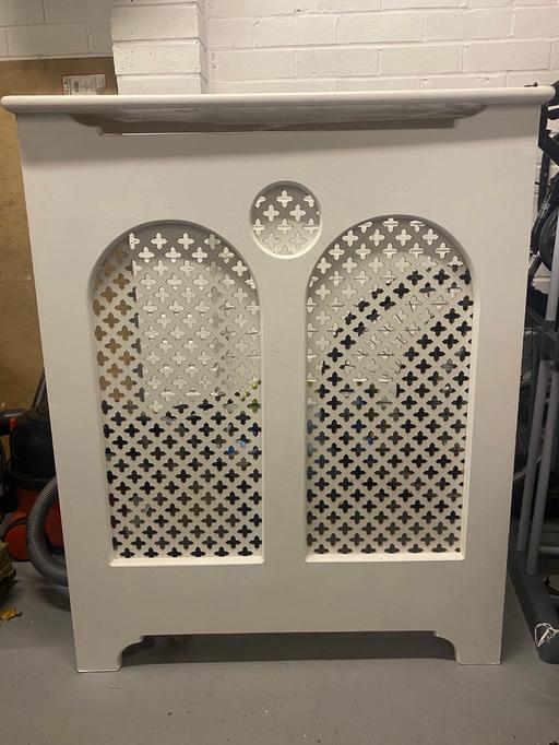 Buy & Sell Thornaby Stockton-on-Tees - Photos for Radiator cover