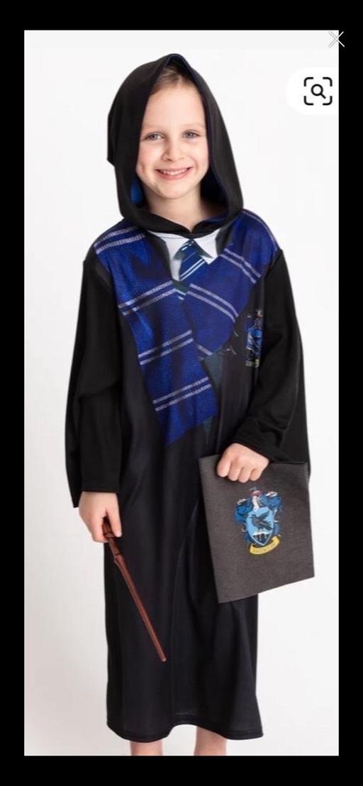 Buy & Sell Stanton South Derbyshire - Photos for BNWT Harry Potter Ravenclaw costume