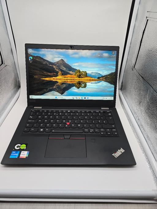 Buy & Sell Belle Vale Liverpool - Photos for Lenovo Thinkpad L13 Gen 2 i5 11th Gen 8GB RAM
