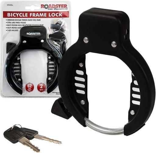 Buy & Sell Yardley Birmingham - Photos for Heavy Duty Bicycle Frame & Wheel Clamp