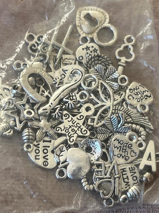 Buy & Sell Ovingdean Brighton - Photos for Bag of charms