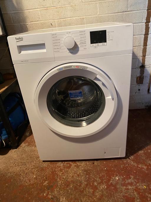 Buy & Sell Wombourne South Staffordshire - Photos for Washing machine