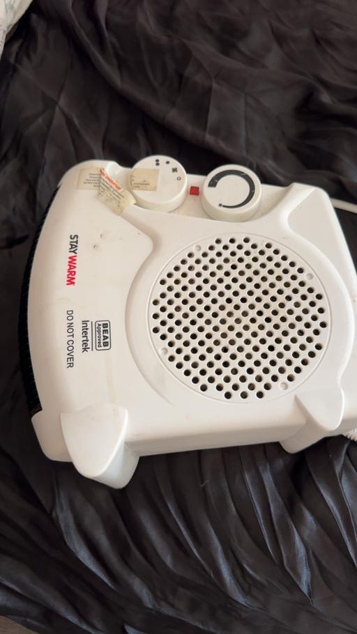 Buy & Sell Leagrave Luton - Photos for Heater