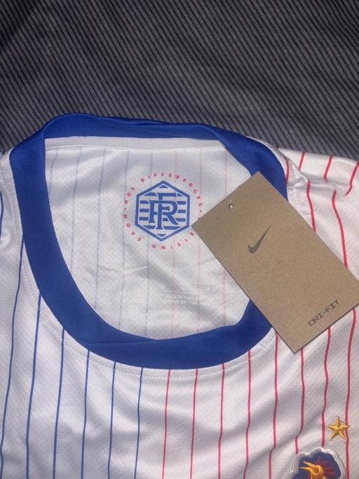 Buy & Sell Erith Bexley - Photos for Nike X Stussy French Football top