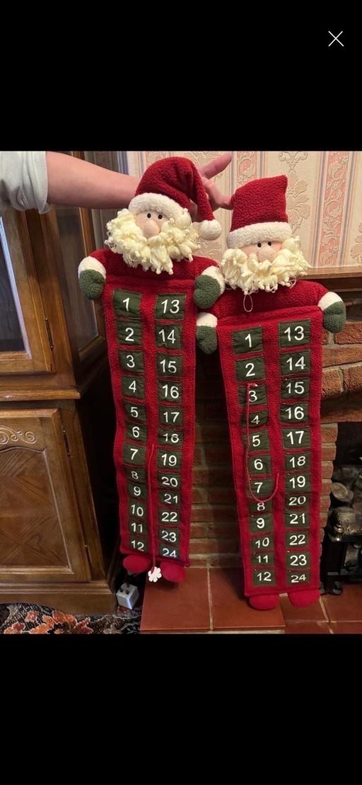 Buy & Sell Falconwood South East London - Photos for advent calendars