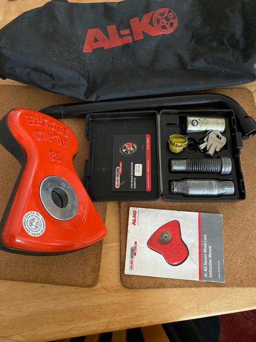 Buy & Sell Chadwell Saint Mary Thurrock - Essex - Photos for Lock