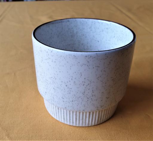 Buy & Sell Wollaston Dudley - Photos for Poole Pottery Parkstone Sugar Bowl/ Jam Pot